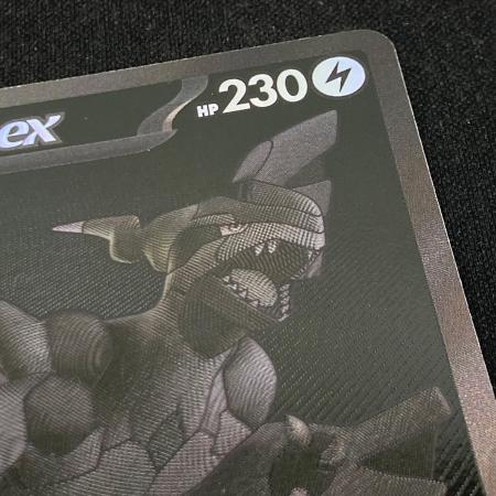 ポケモンカード　ゼクロムex BWR 174/086 プレイ用】 ゼクロムex BWR 174/086｜ポケモンカードゲーム｜通販のPAO