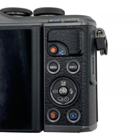 【美品】オリンパス PEN E-PL10 ダブルズームキット ミラーレスカメラ OLYMPUS(オリンパス) ミラーレス一眼カメラ E-PL10 ダブルズームキット