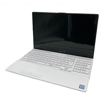 富士通 (フジツウ) LIFEBOOK AH50/D3 FMVA50D3WP 15.6型
