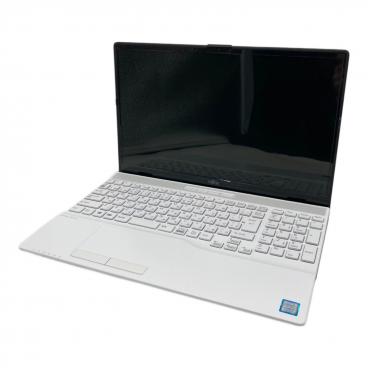 富士通 (フジツウ) ノートパソコン FMV LIFEBOOK MH55/J3 FMVM55J3S