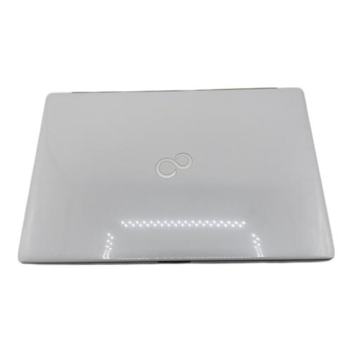 富士通 (フジツウ) LIFEBOOK AH50/D3 FMVA50D3WP 15.6型