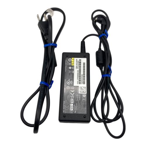 富士通 (フジツウ) LIFEBOOK AH50/D3 FMVA50D3WP 15.6型