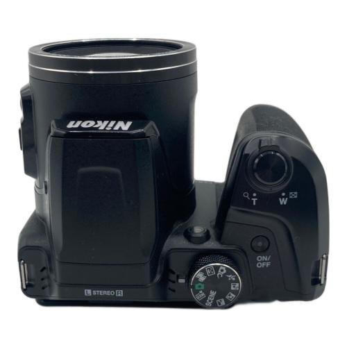 Nikon (ニコン) コンパクトデジタルカメラ COOLPIX B500