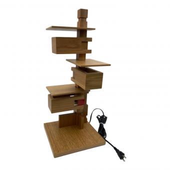 yamagiwa (ヤマギワ) TALIESIN® 4 322S7503 2022年製 Frank Lloyd Wright