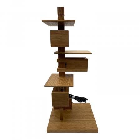 yamagiwa (ヤマギワ) TALIESIN® 4 322S7503 2022年製 Frank Lloyd