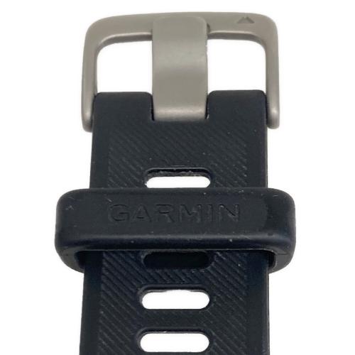 GARMIN (ガーミン) FOREATHLETE55 スマートウォッチ 箱・充電ケーブル付