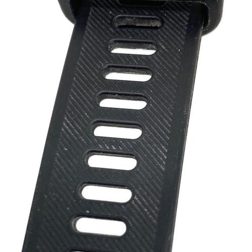 GARMIN (ガーミン) FOREATHLETE55 スマートウォッチ 箱・充電ケーブル付