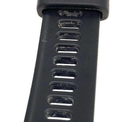 GARMIN (ガーミン) FOREATHLETE55 スマートウォッチ 箱・充電ケーブル付