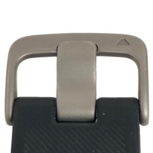 GARMIN (ガーミン) FOREATHLETE55 スマートウォッチ 箱・充電ケーブル付