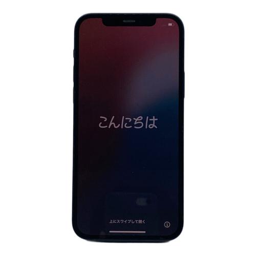 Apple(アップル) iPhone12