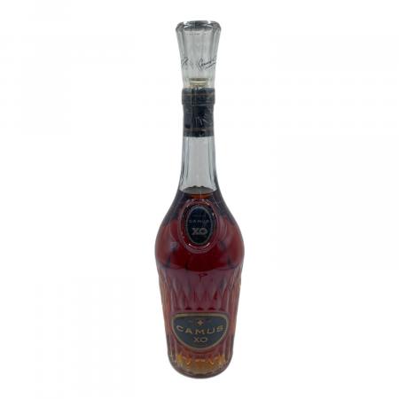 カミュ CAMUS XO コニャック 700ml｜トレファクONLINE