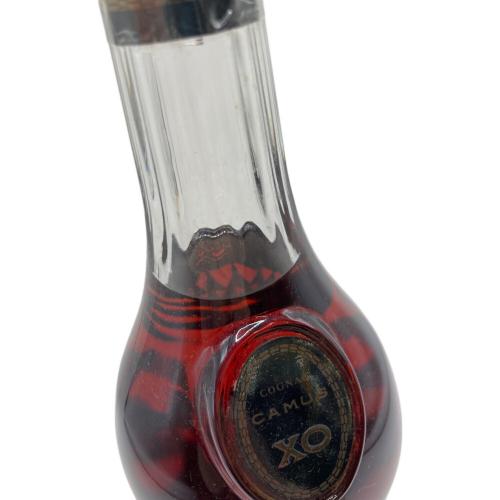 カミュ CAMUS XO コニャック 700ml