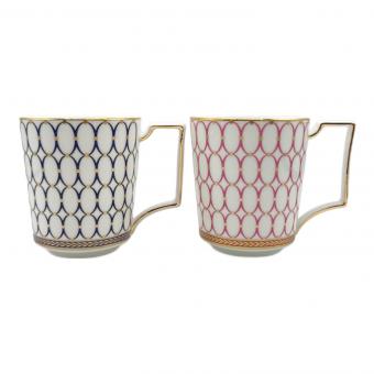 WEDGWOOD(ウェッジウッド) ルネッサンスゴールド マグカップ