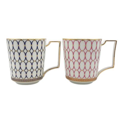 WEDGWOOD(ウェッジウッド) ルネッサンスゴールド マグカップ