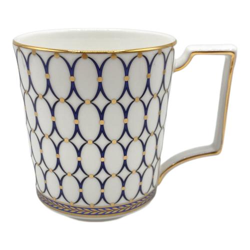 WEDGWOOD(ウェッジウッド) ルネッサンスゴールド マグカップ