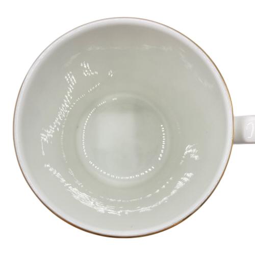 WEDGWOOD(ウェッジウッド) ルネッサンスゴールド マグカップ