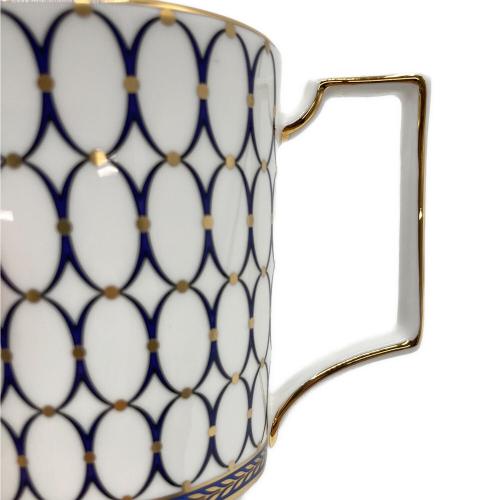 WEDGWOOD(ウェッジウッド) ルネッサンスゴールド マグカップ