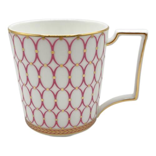 WEDGWOOD(ウェッジウッド) ルネッサンスゴールド マグカップ