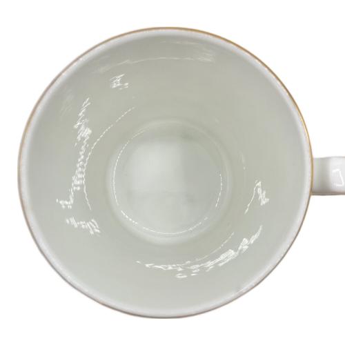 WEDGWOOD(ウェッジウッド) ルネッサンスゴールド マグカップ