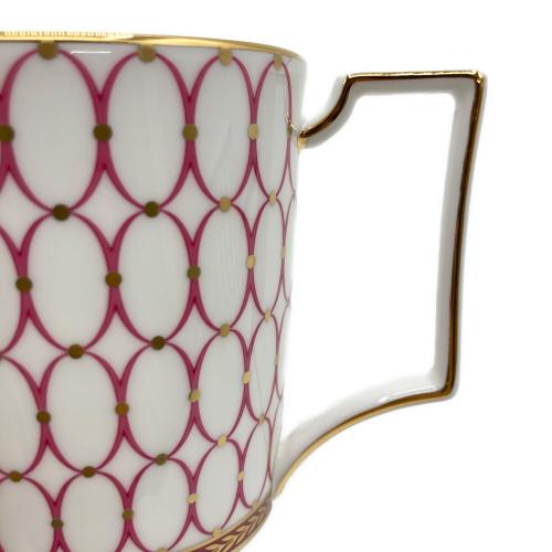 WEDGWOOD(ウェッジウッド) ルネッサンスゴールド マグカップ