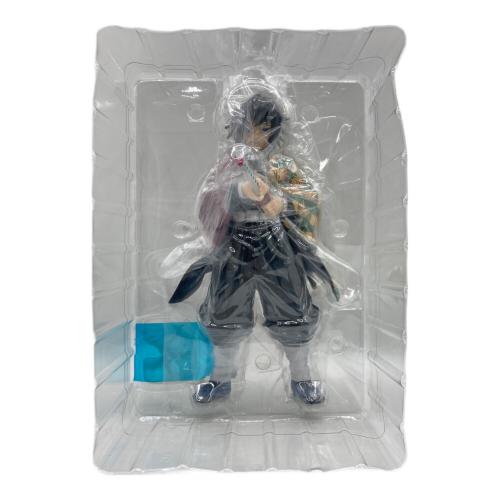 BANDAI(バンダイ) 一番くじ 鬼滅の刃 最高位の剣士“柱” B賞 MASTERLISE 冨岡義勇 フィギュア