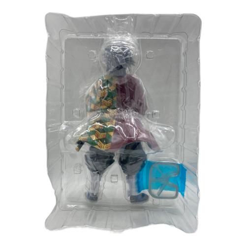 BANDAI(バンダイ) 一番くじ 鬼滅の刃 最高位の剣士“柱” B賞 MASTERLISE 冨岡義勇 フィギュア