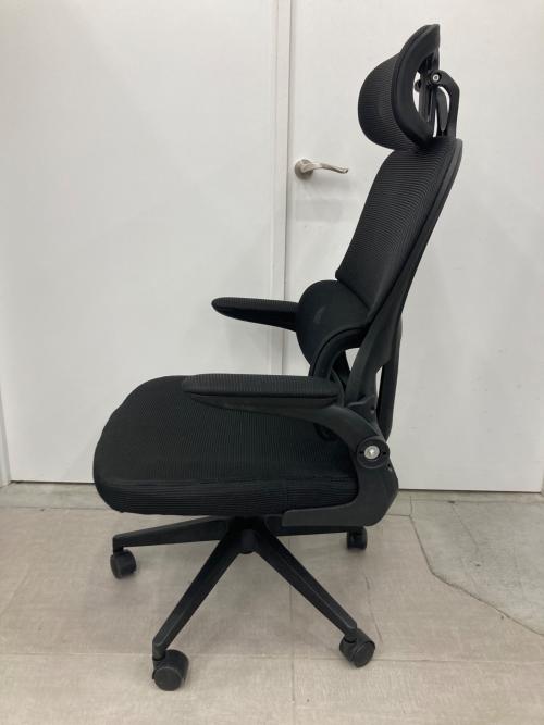 オフィスチェア ブラック