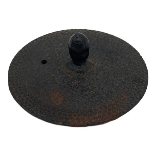 南部鉄器(ナンブテッキ) 鉄瓶 急須