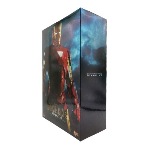 HOT TOYS(ホットトイズ) アイアンマン2 MARK Ⅵ フィギュア