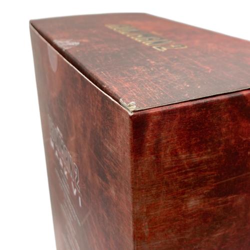 HOT TOYS(ホットトイズ) アイアンマン2 MARK Ⅵ フィギュア