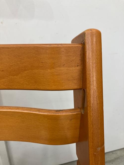 STOKKE (ストッケ) ベビーチェア ナチュラルブラウン