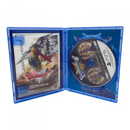 スクウェア・エニックス ドラゴンクエストIII そして伝説へ