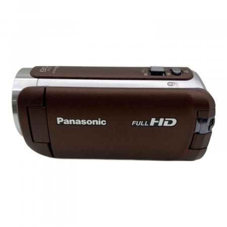 90X IA200M ビデオカメラ本体 Panasonic (パナソニック) デジタルビデオカメラ HC-W590M iA ZOOM 90X