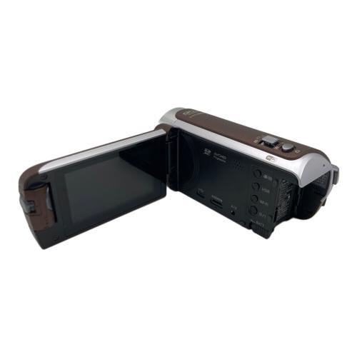 Panasonic (パナソニック) デジタルビデオカメラ HC-W590M iA ZOOM 90X 310