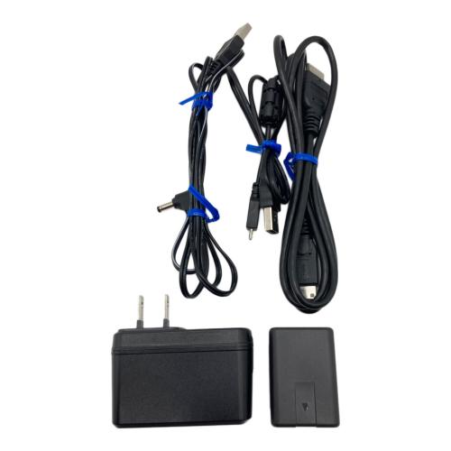 Panasonic (パナソニック) デジタルビデオカメラ HC-W590M iA ZOOM 90X 310