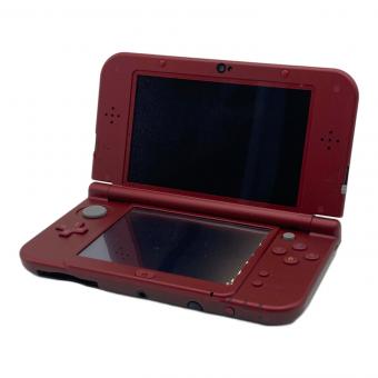 Nintendo(ニンテンドー) New 3DS RED-001