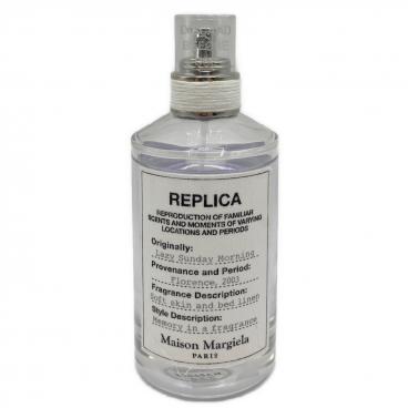 Maison Margiela (メゾンマルジェラ) オードトワレ 30ml 残量80%-99