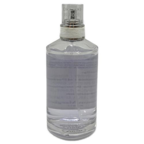 Maison Margiela (メゾンマルジェラ) オードトワレ 箱付 100ml 残量80%-99% レイジーサンデーモーニング