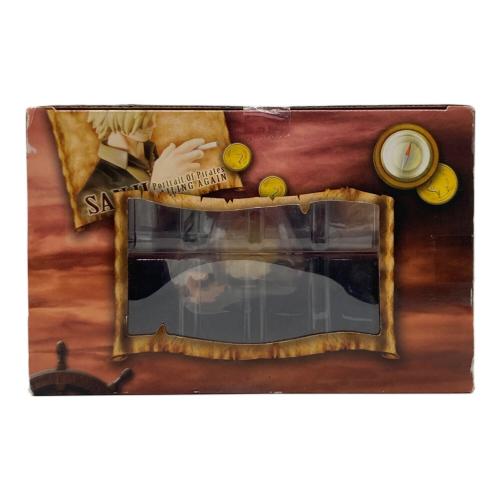 メガハウス Portrait.Of.Pirates "Sailing Again" サンジ フィギュア