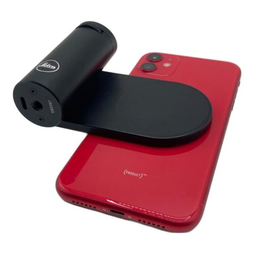 Leica(ライカ) LUXグリップ iPhone用カメラグリップ