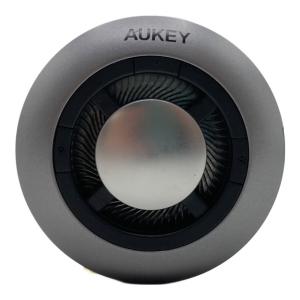 AUKEY (オーキー) 充電器 ワイヤレス 冷却ファン