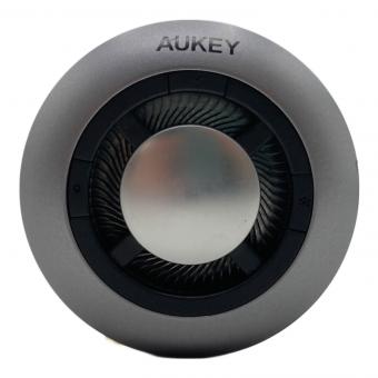 AUKEY (オーキー) 充電器 ワイヤレス 冷却ファン