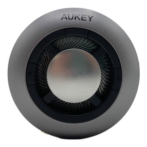 AUKEY (オーキー) 充電器 ワイヤレス 冷却ファン