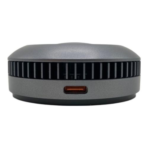 AUKEY (オーキー) 充電器 ワイヤレス 冷却ファン