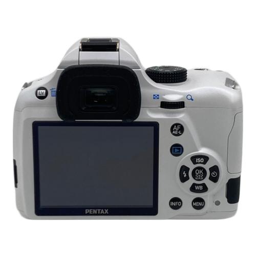 PENTAX(ペンタックス) デジタル一眼レフカメラ K-50