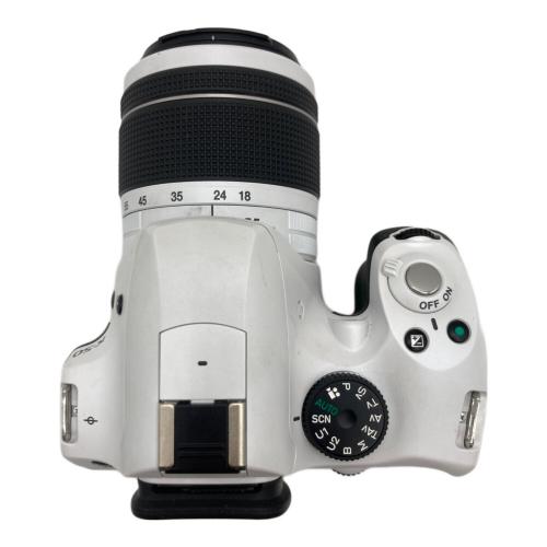 PENTAX(ペンタックス) デジタル一眼レフカメラ K-50