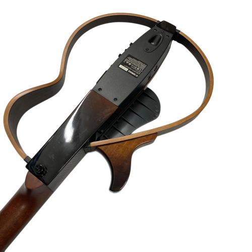 YAMAHA (ヤマハ) サイレントギター SLG200S TBS