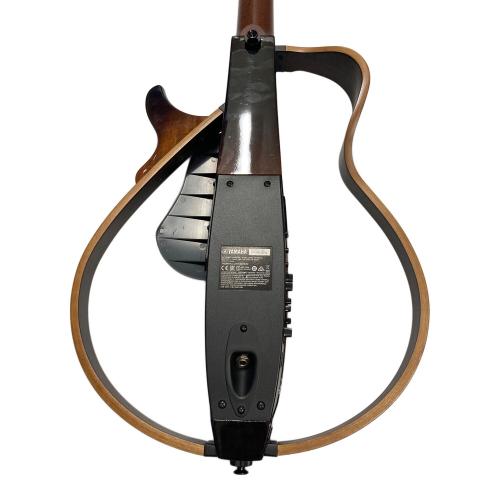 YAMAHA (ヤマハ) サイレントギター SLG200S TBS