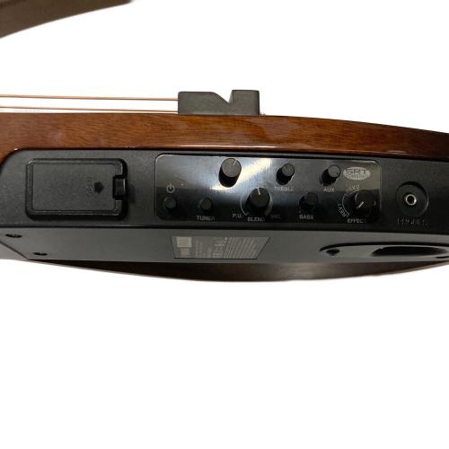 YAMAHA (ヤマハ) サイレントギター SLG200S TBS