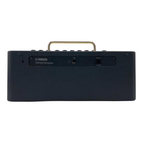 YAMAHA(ヤマハ) THR10II ギターアンプ